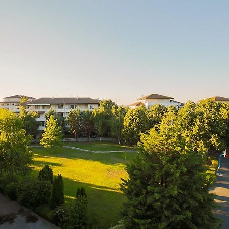 Apartment Byala Kashta Ravda Exterior photo