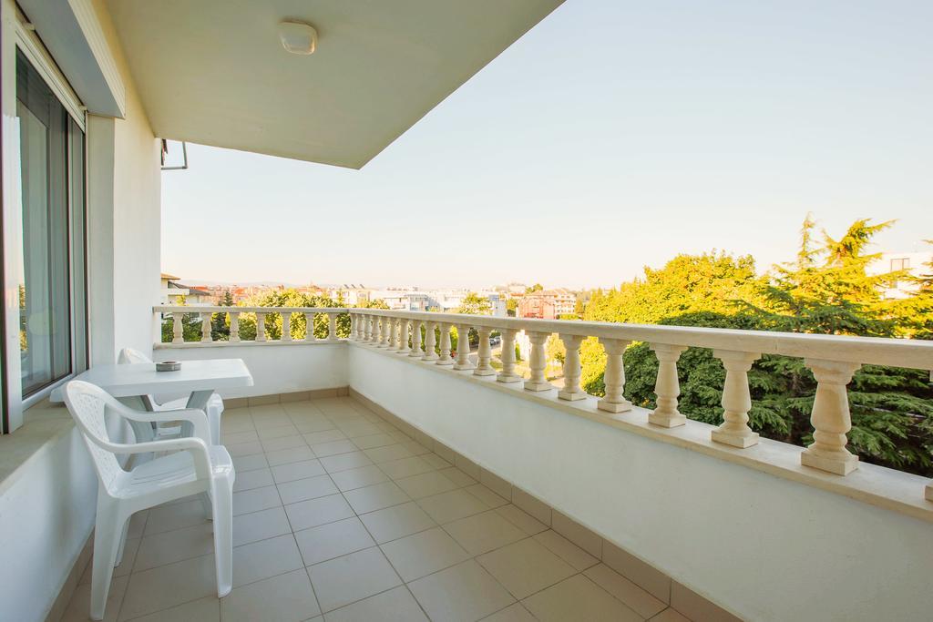 Apartment Byala Kashta Ravda Exterior photo