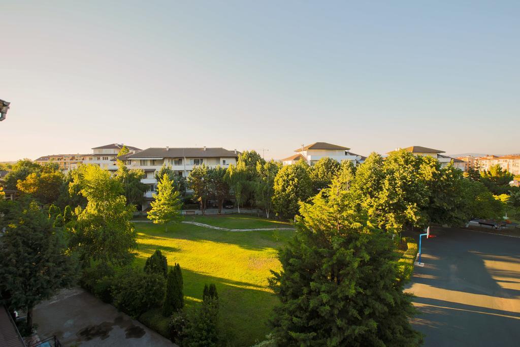 Apartment Byala Kashta Ravda Exterior photo